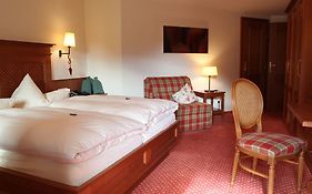 Die Lilie / Hotel Garni